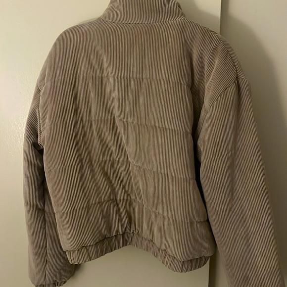 Puffer jacket - Picture 4 of 4